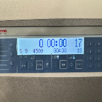 Thermo Scientific Sorvall Legend X1R Refrigerated Centrifuge image 2
